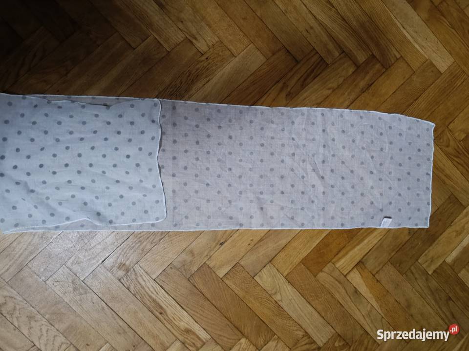 Apaszka w kropki Gdańsk