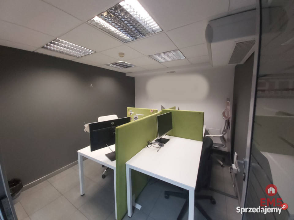 Do sprzedaży lokal Białystok 110m2