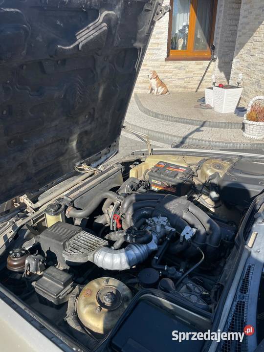 BMW E34 20 1988 łódzkie Pieczyska sprzedam