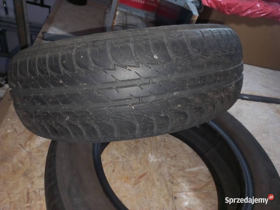 Opony Letnie Kleber Dynaxer HP3 17565R14 82T 4 Białystok sprzedam