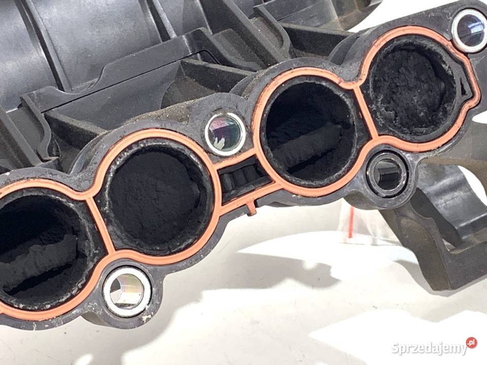 KOLEKTOR SSĄCY KIA OPTIMA 17 141