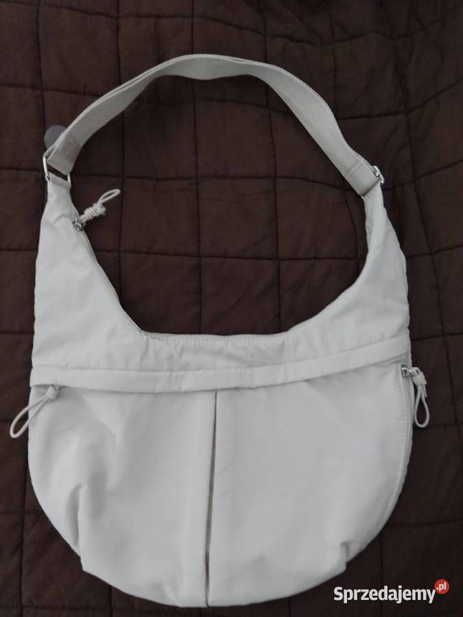 Beżowa torebka Primark łódzkie Tomaszów Mazowiecki