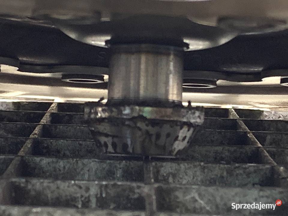 SPRZĘGŁO HYDROKINETYCZNE BMW G21 20 258 osobowe