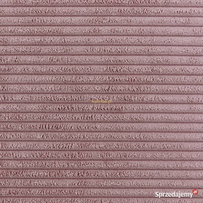 Lincoln D tkanina tapicerska sztruks Sofy i kanapy Meble śląskie Żory