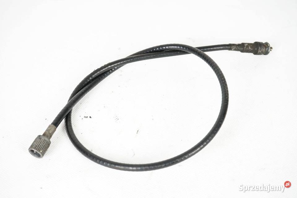 Honda CB 400 N linka obrotomierza Elementy nadwozia dolnośląskie Bolesławiec