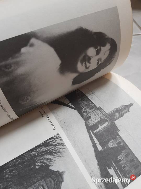 Dom Radziwiłłów Stanisław Mackiewicz świętokrzyskie