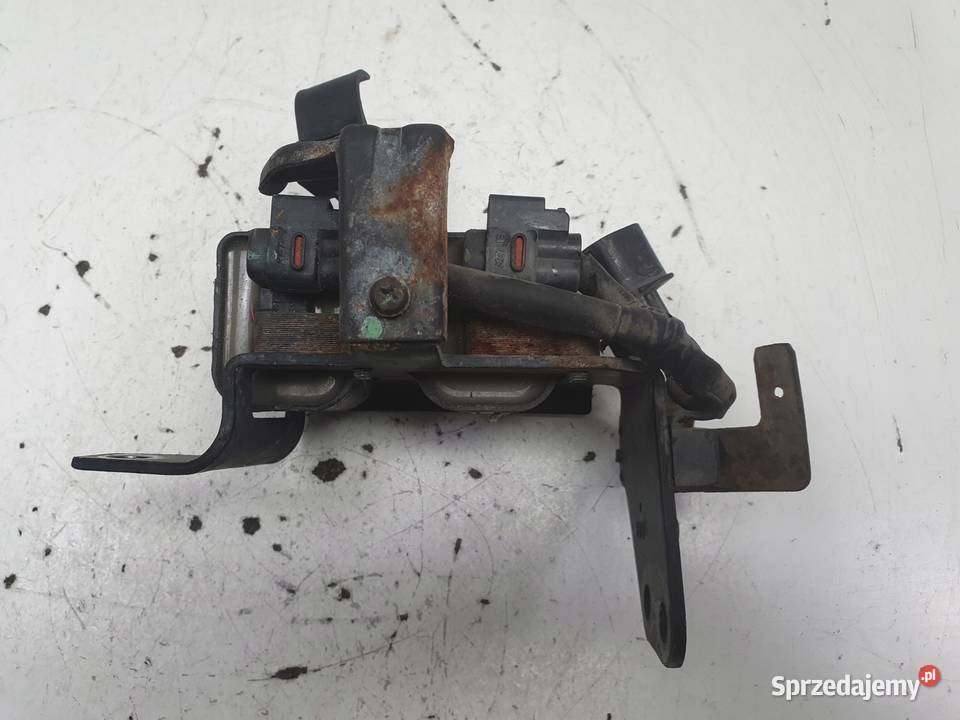 CEWKA ZAPŁONOWA Hyundai i10 12 16V G4LA lubelskie Rudka sprzedam