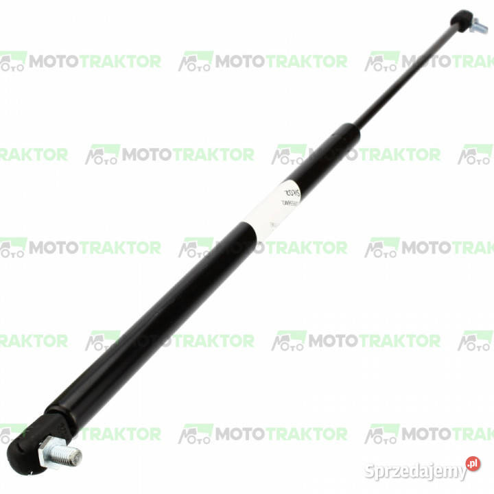 SIŁOWNIK GAZOWY SZYBY TYLNEJ SERIA 3000 MASSEY nieuszkodzony Łążynek