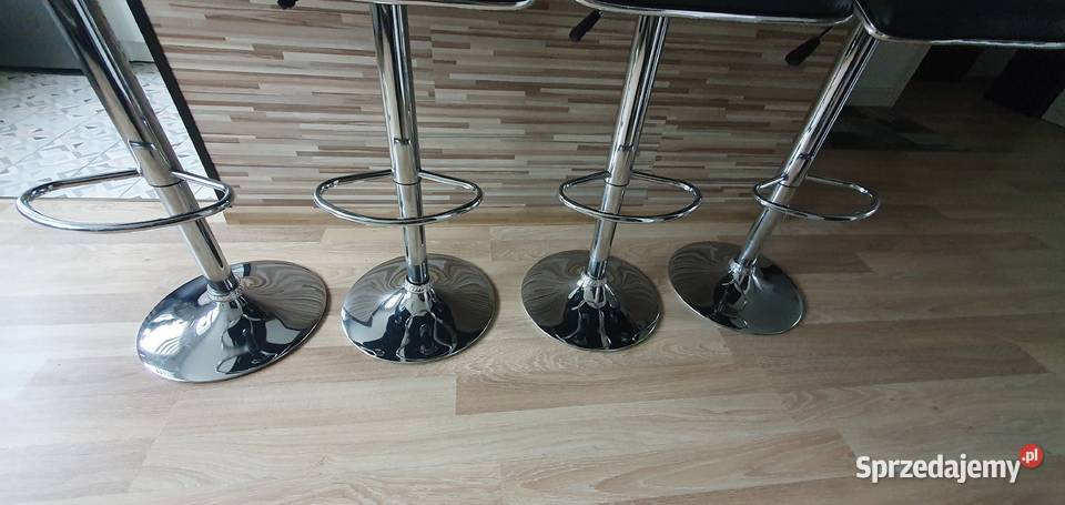 Hokery kuchenne barowe Łaziska Górne