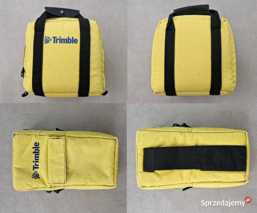 Trimble 5800 z TSC2 Wysokie Mazowieckie sprzedam