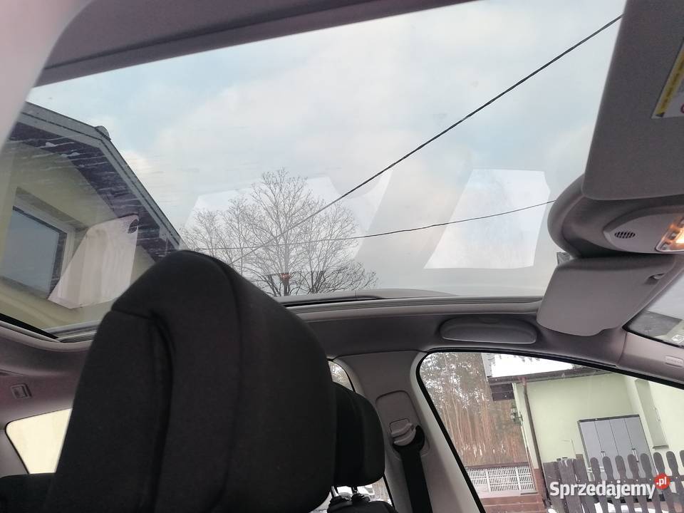 PEUGEOT 308SW SPRZEDAM radio świętokrzyskie Sroczków