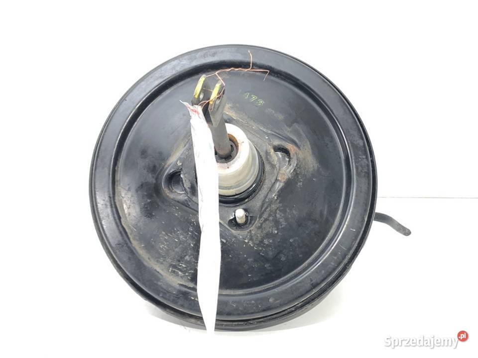 SERWO HAMULCOWE OPEL ASTRA G 09228608 Hatchback osobowe Wspomaganie hamulca