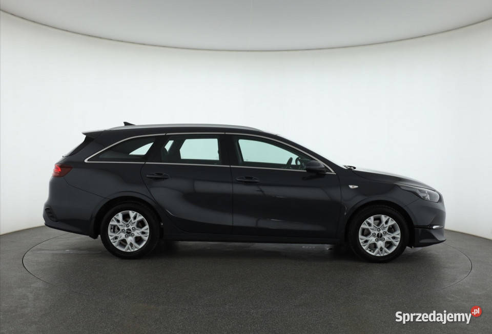 Kia Ceed 15 TGDI isofix sprzedam