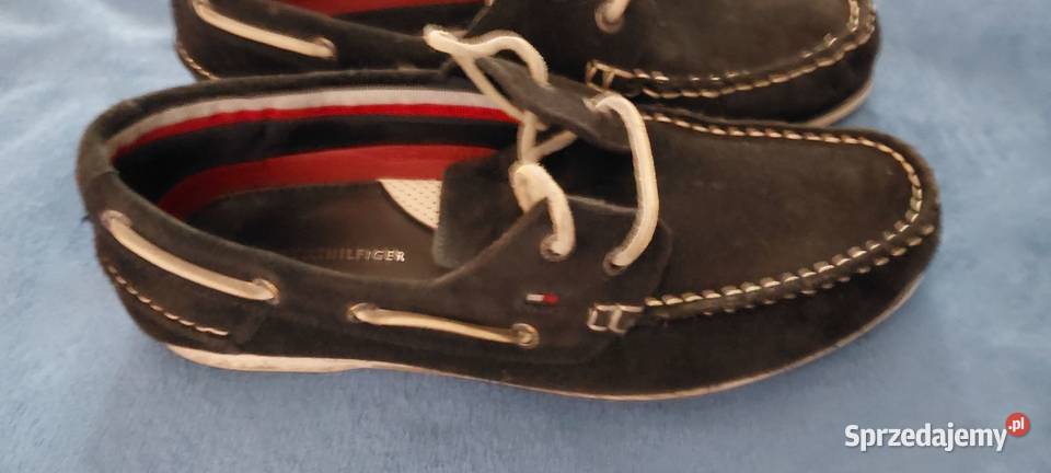 buty Tommy Hilfiger Męskie Bydgoszcz