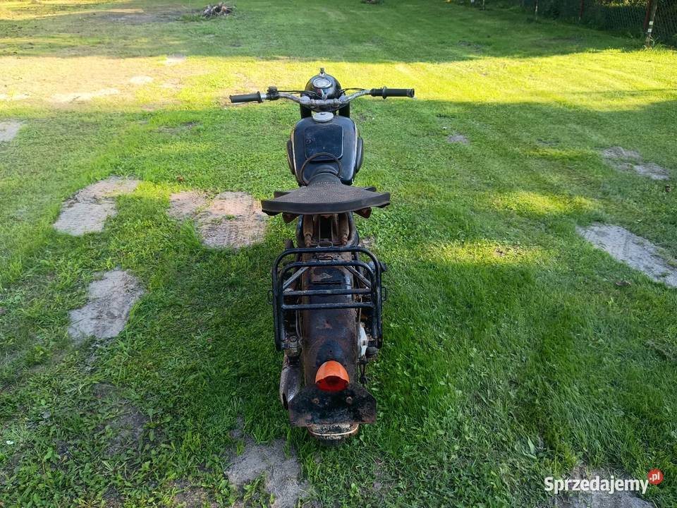 BMW r25 Garwolin