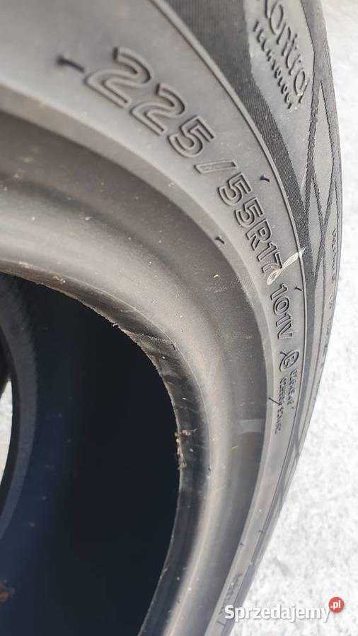 opony letnie 2255517 z rantem 3 55 Opony Kiełczewice Dolne