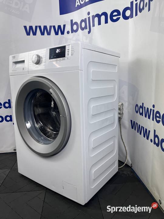Pralka Beko Slim Inverter Premium 71000 ob A mazowieckie Wiejca