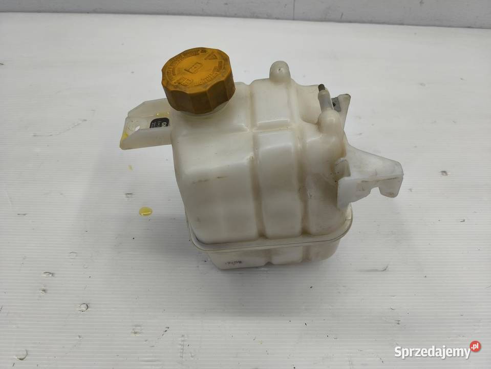 ZBIORNICZEK WYRÓWNAWCZY OPEL ANTARA LIFT 22 CDTI osobowe Zbiorniki wyrównawcze