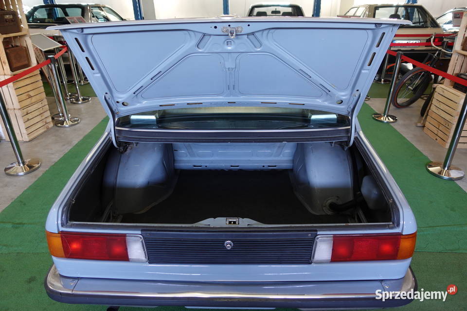 BMW 315 E21 Fajna Baza Sprawny Nowy Lakier Seria 3 Zgierz