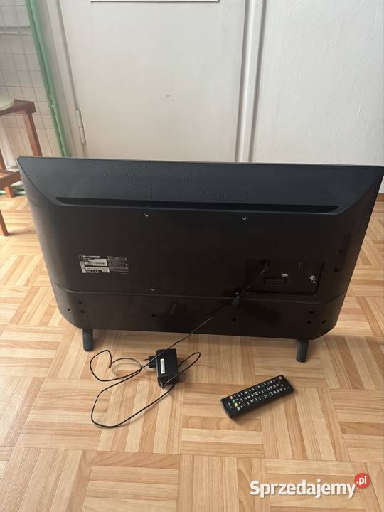 Telewizor LG 32 cale z pilotem Warszawa