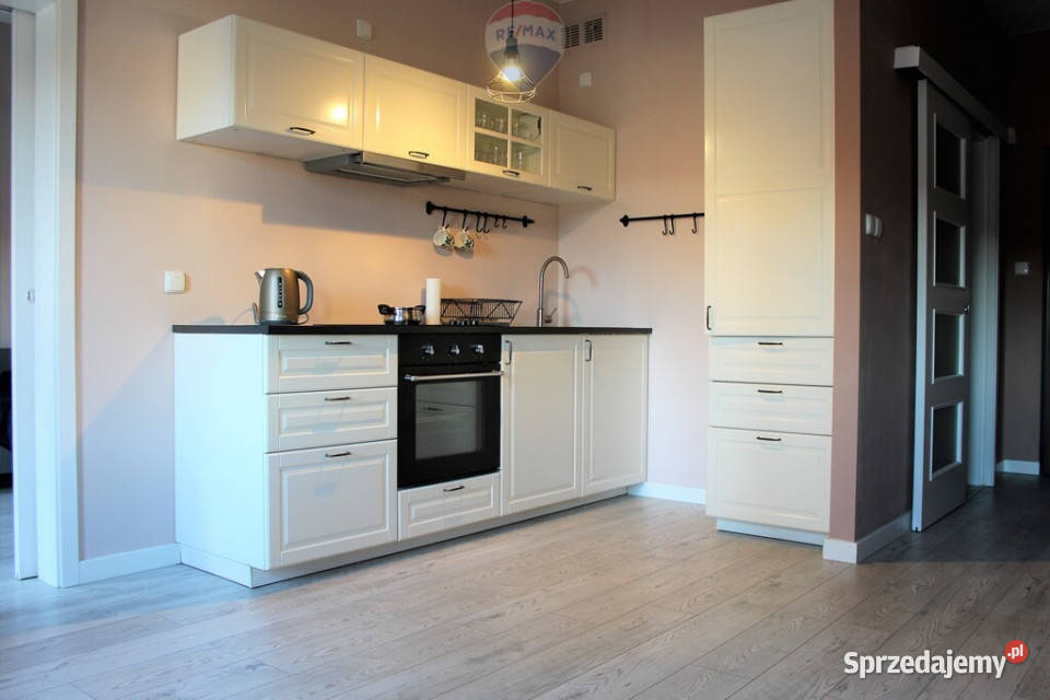 Nowoczesne 2 pokoje Metro Stara Praga Piętro 2 mazowieckie Warszawa