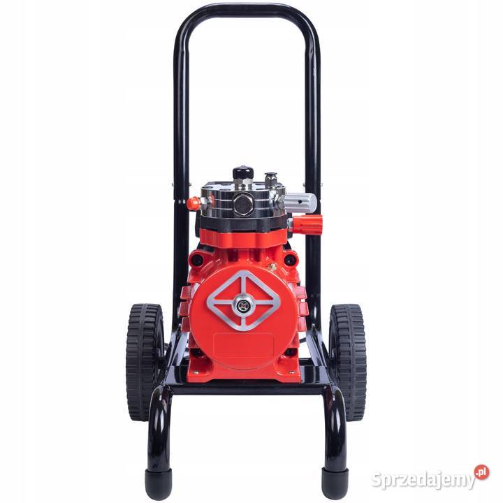 Agregat Malarski Rosfix Red Strong Storm 1100