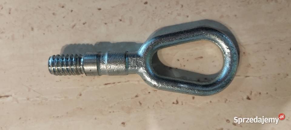 Hak holowniczy BMW E46 Pozostałe Bielsko-Biała