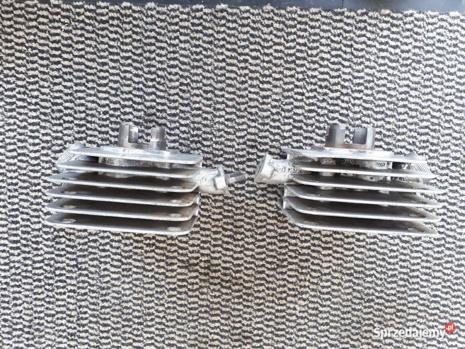 Cylinder Simson DDR SR 50 Sr50 Sr51 podkarpackie Rzeszów