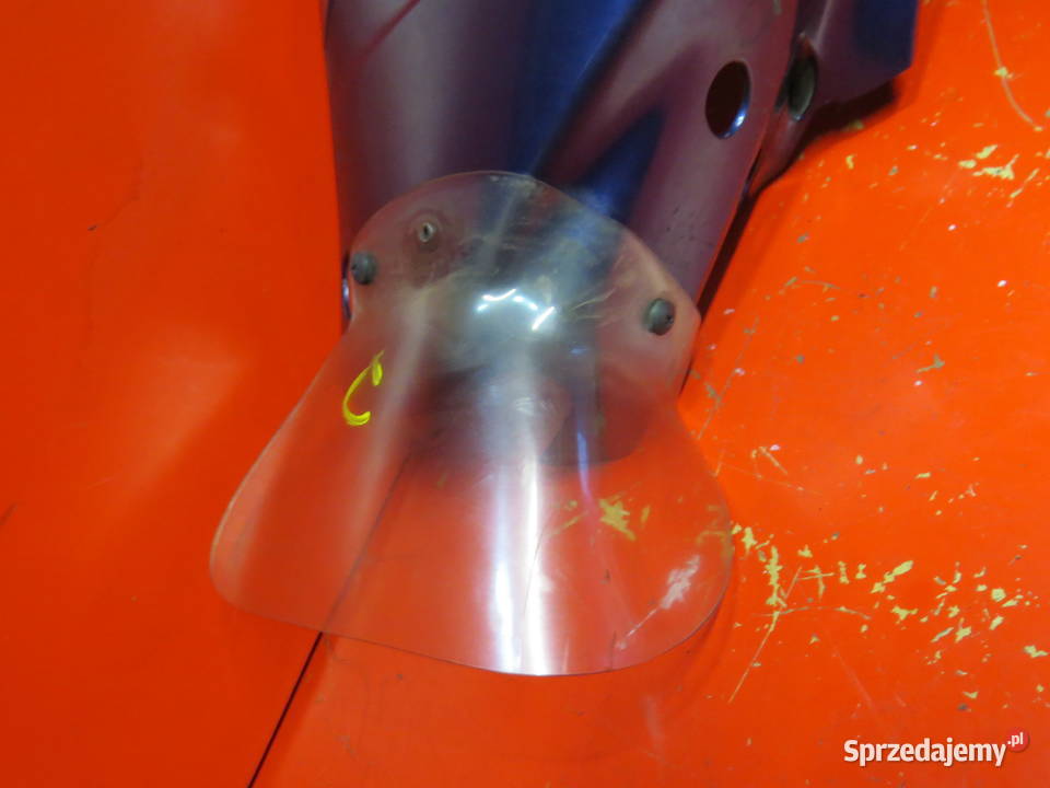 HONDA SH 300 SH300 SH300I 300I 2010 LAMPA Warszawa