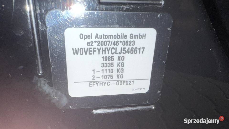 Citroen Berlingo Opel combo 140000 delikatni Citroën Jelcz-Laskowice