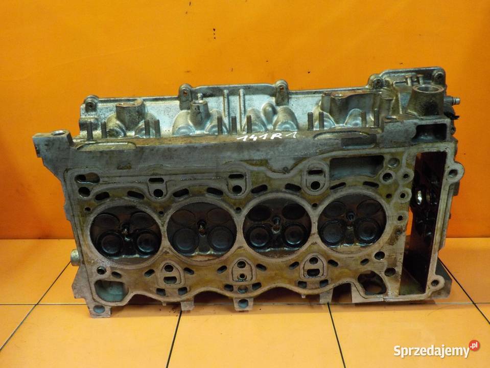 BMW E90 E87 20 B 10r 143 glowica 755916807 osobowe