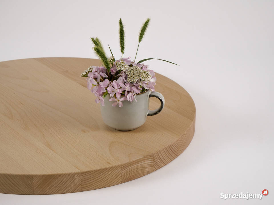 Blaty drewniane DIY LIGNAU Wood mazowieckie Warszawa