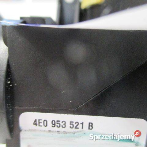 AUDI Q7 MANETKI 4F0953549E TAŚMA 4E0953541A