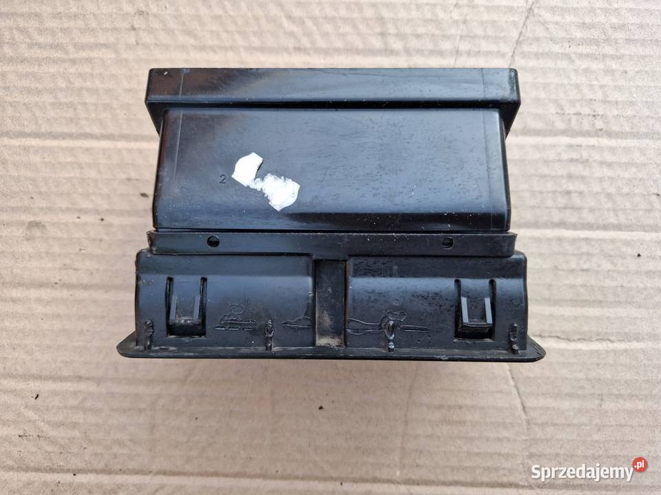 Kratka nawiewu powietrza kratki Fiat 126p Maluch Strzelce Opolskie sprzedam