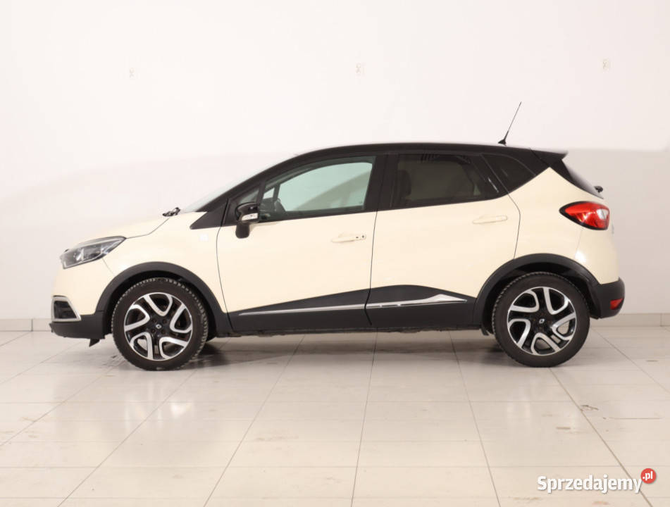 Renault Captur 12 TCe Samochody osobowe Piaseczno sprzedam