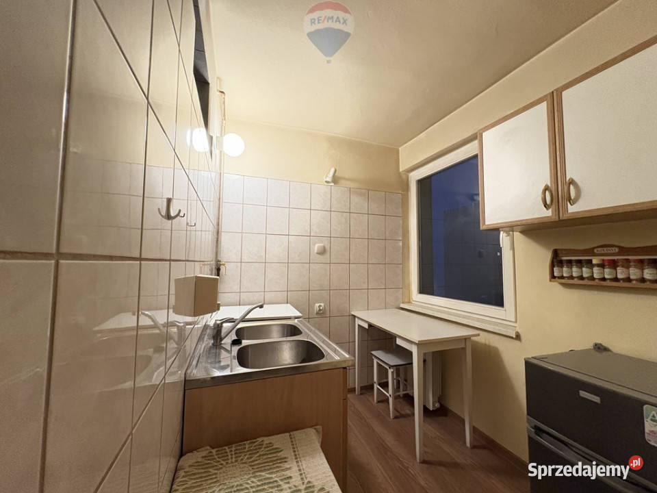 Na sprzedaż mieszkanie 37 m Zabrze
