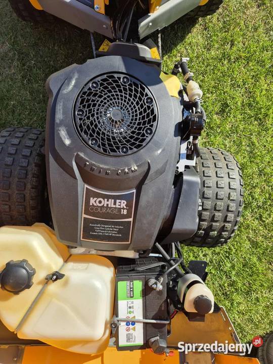 Sprzedam 4 w pakiecie KOSIARKI STIGA Góra