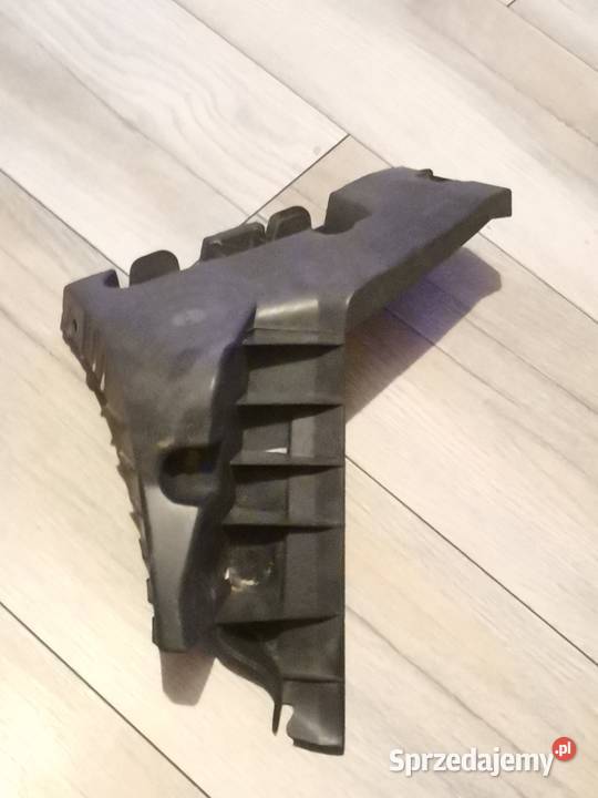 RENAULT CLIO III LIFT 3D 0912 PRAWY ŚLIZG Międzychód