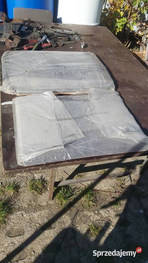 tabbert okna dwukomorowe plastikowe Przeźmierowo