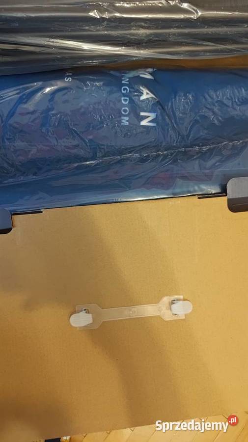 Nowa Wanna do Morsowania Dom i Ogród Tarnów