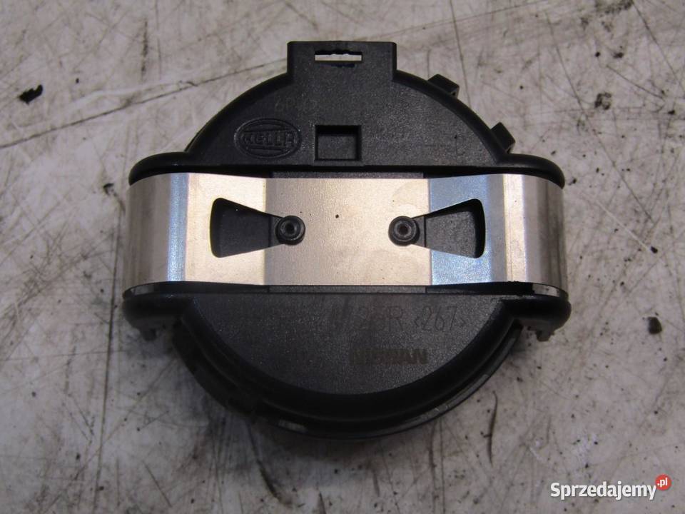 SENSOR CZUJNIK DESZCZU QASHQAI II J11