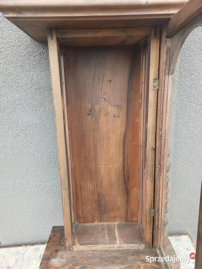 Szafka witrynka kapliczka obudowa skrzynia