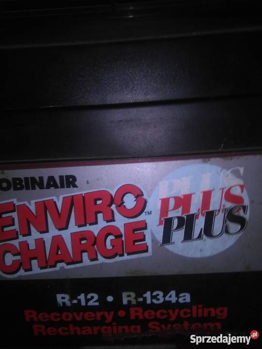 Stacja obsługi klimatyzacji samochodowej mazowieckie Otwock