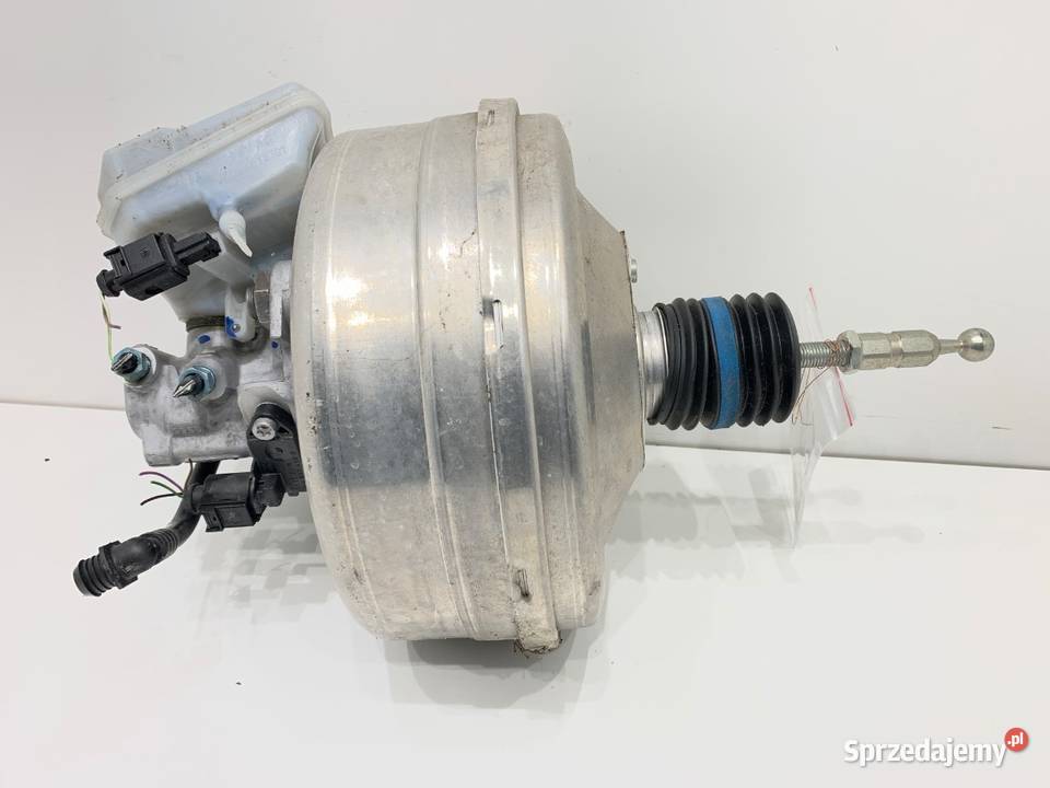 SERWO HAMULCOWE AUDI Q8 4M0612103Q SUV 30 286