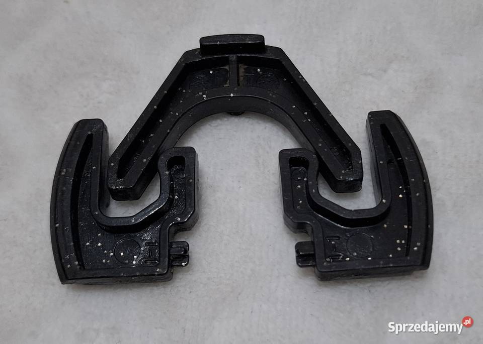 Komplet mechanizmu dokowania wałka FDDBS06 Części i Akcesoria