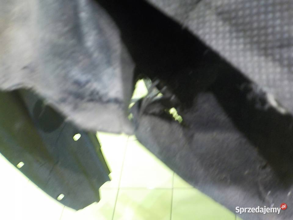 TOYOTA PRIUS II 15 VVTI 07r HB 5D nadkole prawe mazowieckie Suków sprzedam