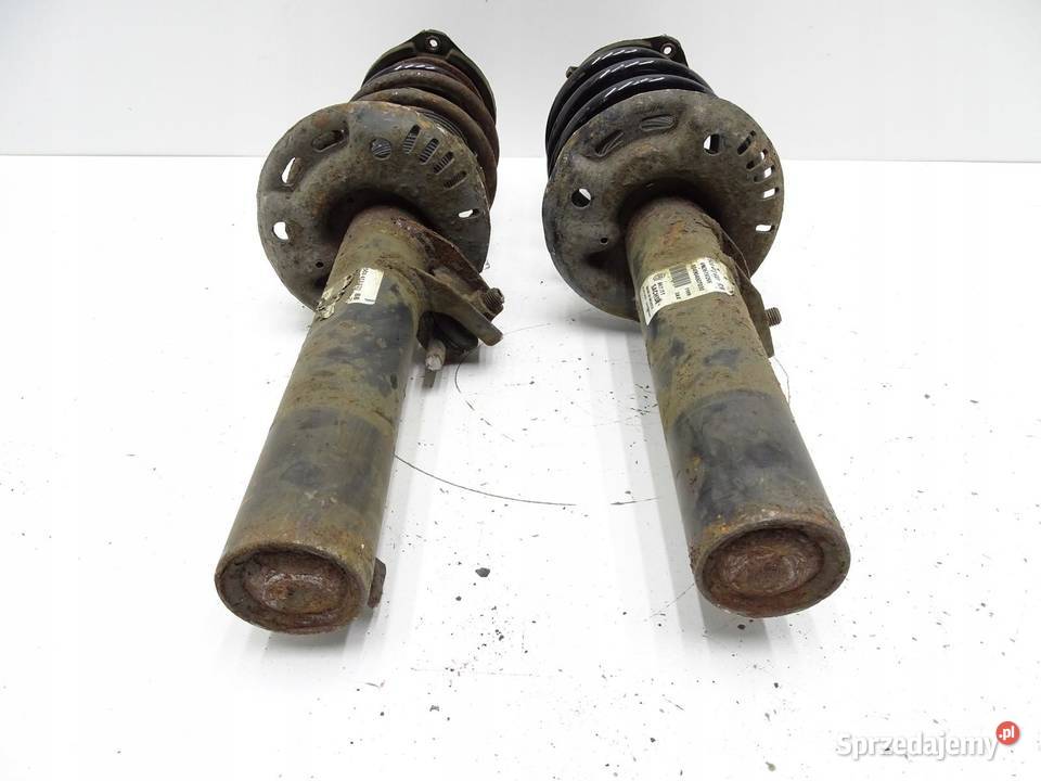 2x KPL AMORTYZATOR PRZÓD 5C0413031BB 16 20 TDI