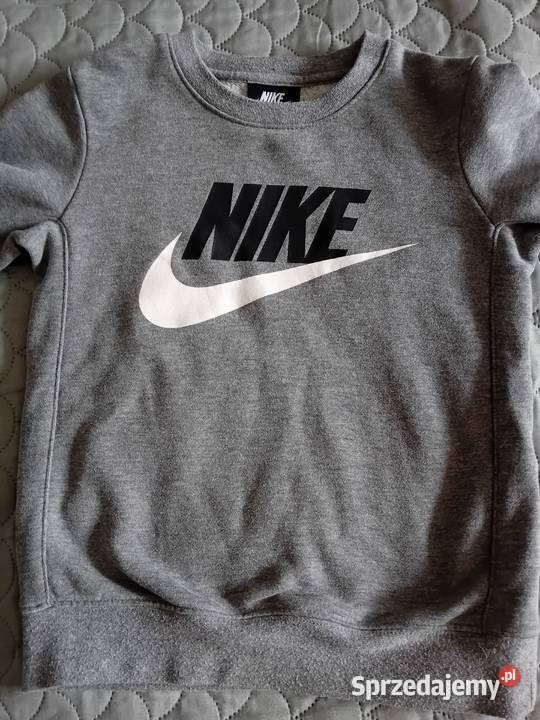 Bluza Nike 104110 świętokrzyskie Kielce