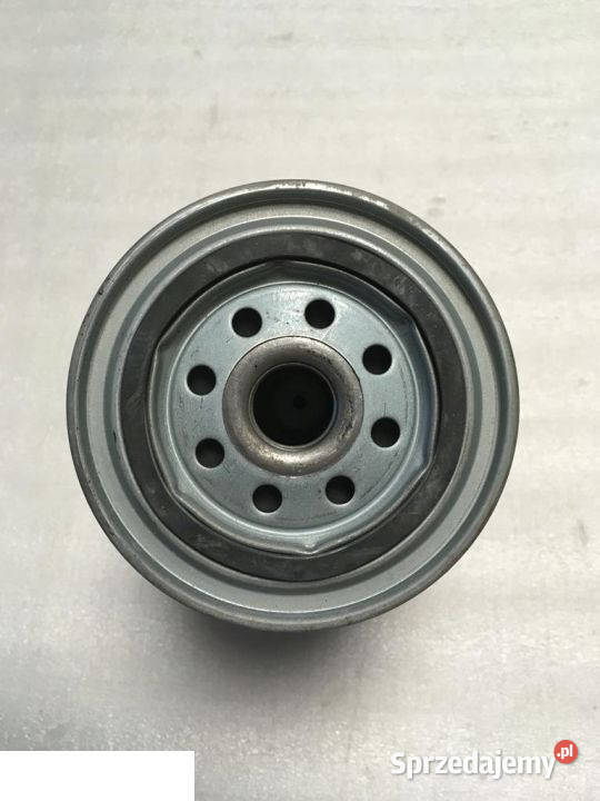 FILTR OLEJU KNECHT MAHLE OC 51 AUDI VW VOLVO osobowe lubelskie Kozubszczyzna