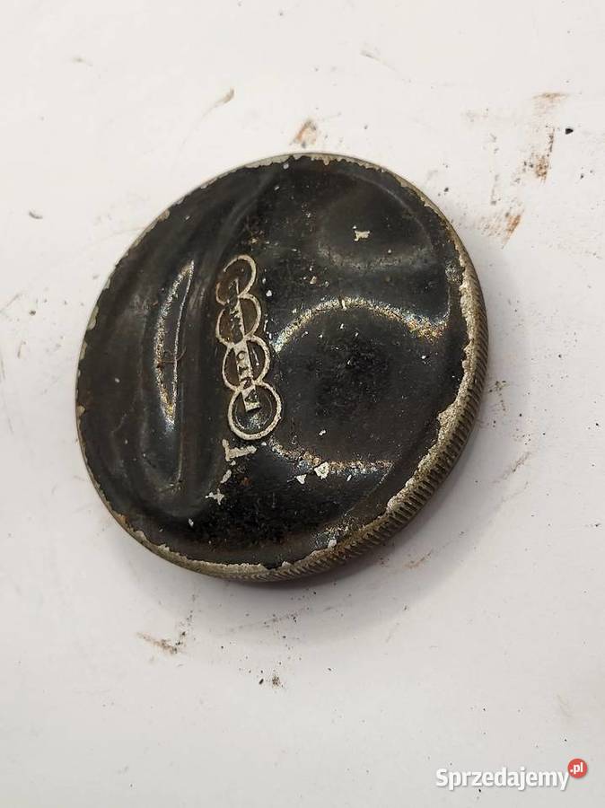 KOREK DO BAKU ZBIORNIKA PALIWA DKW Rybnik